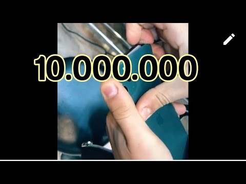 احصل علي هاتف ايفون 11 Pro Max بحيلة بسيطة