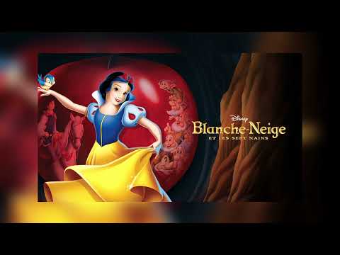 Audiocontes Disney Blanche Neige Et Les Sept Nains Audiocontes Disney Blanche Neige Et Les Sept Nains