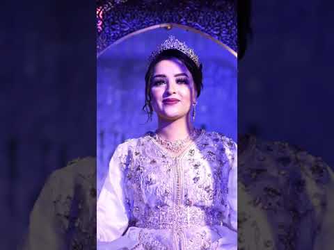 العمارية المغربية اعراس المغرب