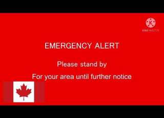  EAS Alarms Canada