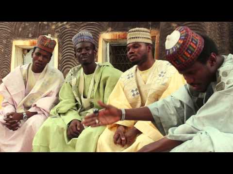 Barahumi Official Video By Nazir M Ahmad Sarkin Waka