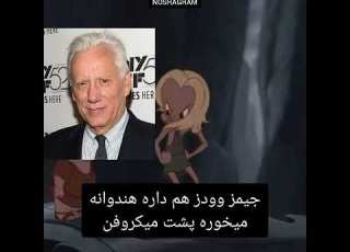 میدونستی توی فیلم هرکول