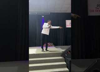THE LAWS OF THE ANNOINTING
