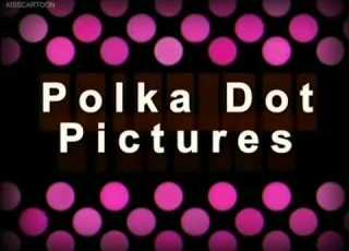  Paper Kite Productions Polka Dot Pictures Nickelodeon Lightbulb Logos