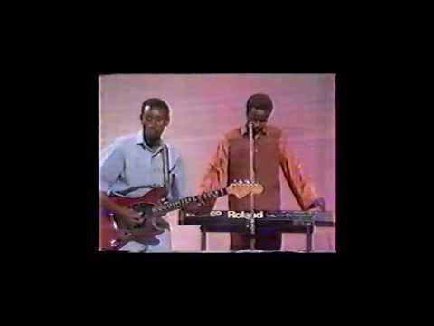 Shimagizwa We Terwa Iteka