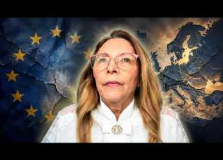  EUROPA IST IN GROSSER GEFAHR Prophetin Luz De Maria SEPT 2026