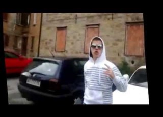  Gangsta Remix Zama9tel