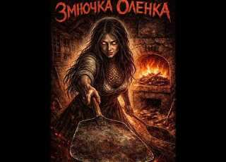  Лісові і Мертві Зміючка Оленка