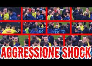 BUFERA INTER DOVERI SCOPPIA IL GIALLO DEL REFERTO