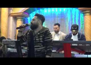 حالات واتس اب حسام اللباد زهور البيت