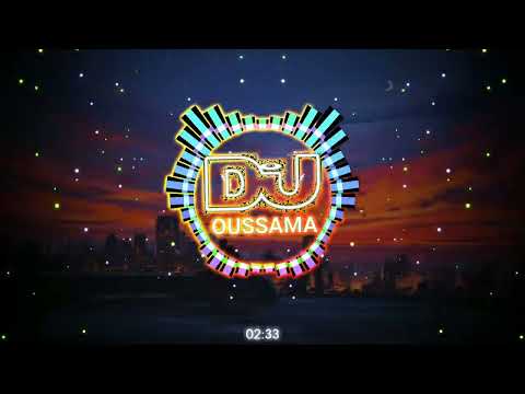 الشاب زوبير ها يما معنديش المال و زوجتنى Remix By DJ Oussama Pro Mix Chaoui Music Dance