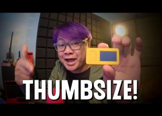  Thumbsize WiFi Ethical Hacking Gadget M5StickC Plus 2 Bruce Firmware