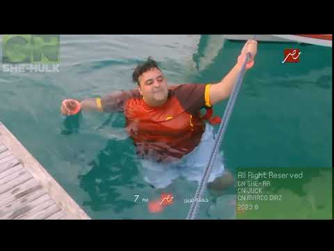 جميع فواصل امبيسي مصر في العيد 2023