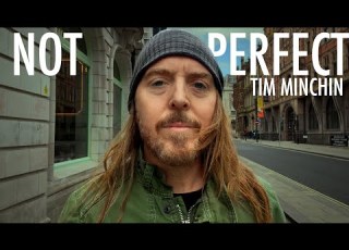 TIM MINCHIN NOT PERFECT OFFICIAL MUSIC VIDEO