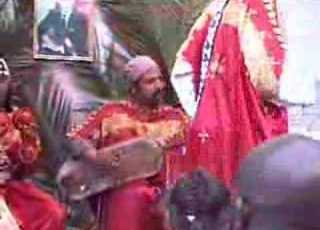  Maalem KOUYOU Hammou