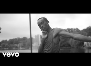 Saidovna Taboo Official Dance Video Choreographed By Greg David