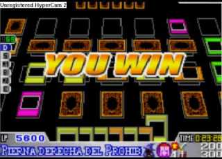  Yu Gi Oh 7 Trials To Glory World Championship Tournament 2005 Exodia
