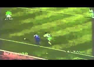  شاهدو مهارات سامي الجابر جنوووووون