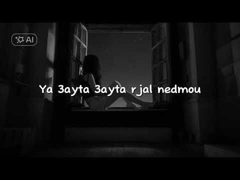 Cover Mehdi Fadili Darja Darja Cheb Bilal Lyrics