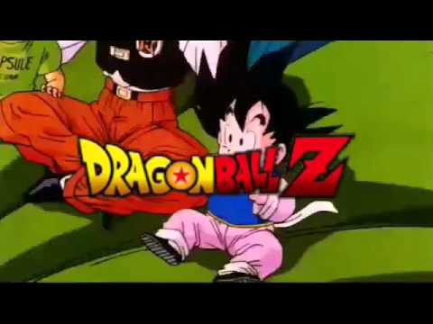 شارة دراغون بول زد من تصميمى HD