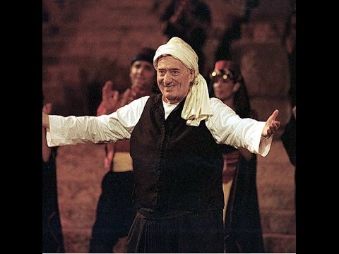 وديع الصافي حبيبي ونور عيني