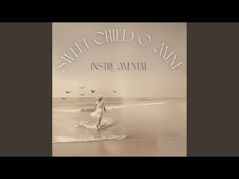 Sweet Child O Mine Instrumental