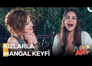  En Eğlenceli Sahneler 22 Elimizden Her İş Gelir İnadına Aşk