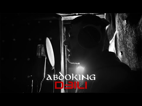 ABDOKING D3ILI KATANA PROD