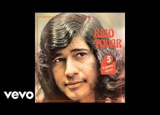  Rigo Tovar Macondo Audio