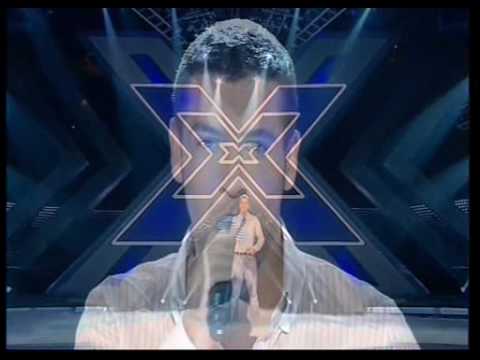 Shayne Ward If You Re Not The One The X Factor AVI