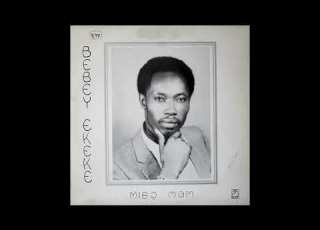 Bebey Ekeke Miso M Am Cameroon 1984