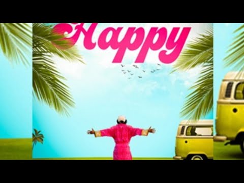Diamond Platnumz Happy Official Music Lyrics