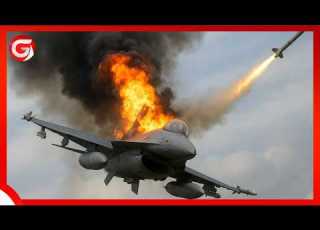 IRAN DOWNED A US MILITARY F 15 IN KUWAIT AIRCRAFT PILOT SERIOUSLY INJURED