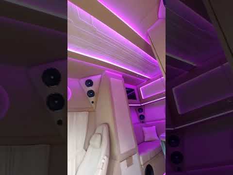 SCANIA S650 XXL LONG CABIN