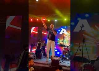  Abu 3 Dakat أبو ٣ دقات Party Cairo Egypt يسرا مشاهير حفلات سهرات دبي القاهرة مصر Singer