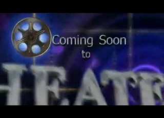 Coming Soon To Theaters 2010 Bumper Purple Background