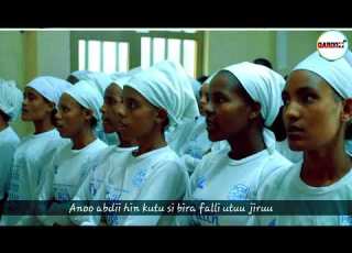  Faarfannaa Haaraa 2018 Faarfatoota Ambo University