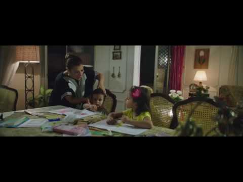 أصالة وأحمد فهمي عيش سكر وطن الفيديو الرسمي Assala Ft Ahmed Fahmy Eish Sokkar Watan