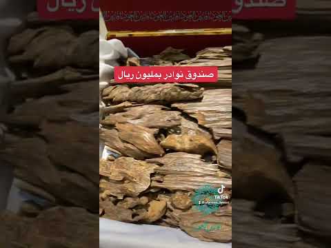 بمليون ريال نوادر كمبودي