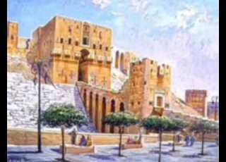 إلهي أنت تعلم كيف حالي فهل يا سيدي فرج قريب