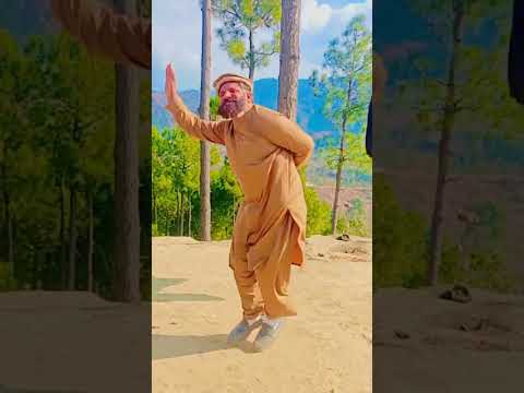 Pashto Mast Buda Dance Pashto Garam Dance Zarikaworld Zarikavlogs