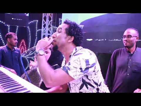 دويتو البجعه الفنان ناهد محجوب والسلطان حمواسماعيل دويتو البجعه الفنان ناهد محجوب والسلطان حمواسماعيل