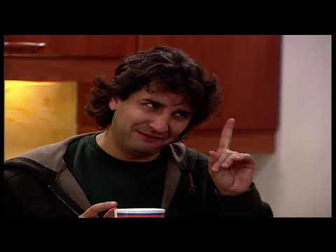 مرتي وبنتي وأنا الحلقة 37