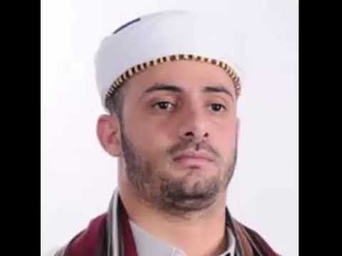 دق باب الله عبدالعظيم عز الدين