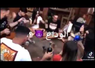 حالات واتس مهرجان الخاينين اهلا يا مراحب