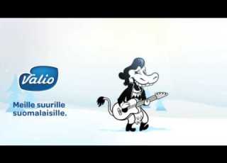 Valio Meille Suurille Suomalaisille