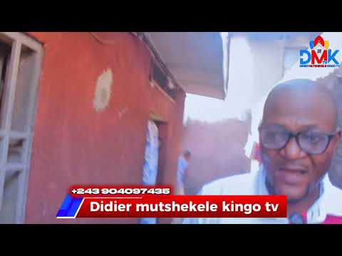 5m Sur 30m Dans La Commune De Matete Arrêt Samuzulu Sur Macadam Vol 906