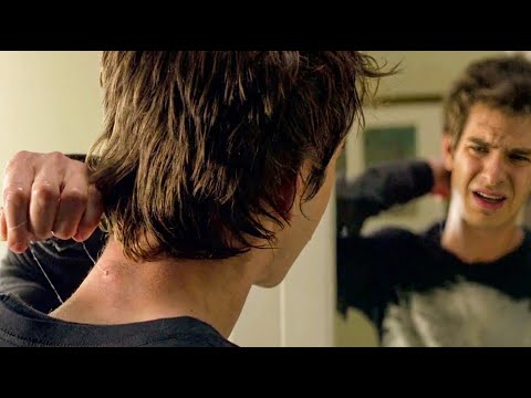 عنكبوت بيلدغ شاب ضعيف وبيحوله لبطل خارق بيواجه أخطر المجرمين Spider Man ملخص الجزئين 1 2