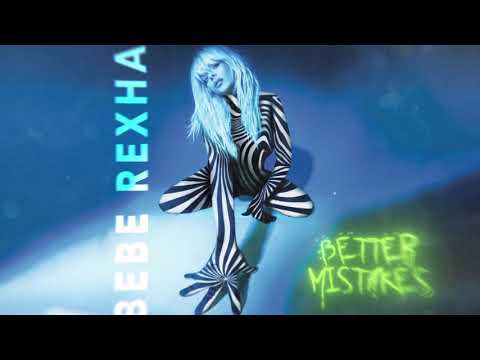Bebe Rexha Trust Fall Official Audio