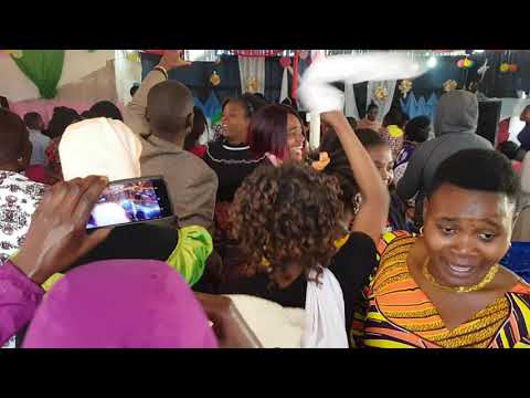 MDOGO MDOGO LIVE IRINGA BY VERONICA MKEMWA